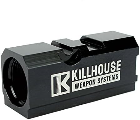 Killhouse First Strike Breech for TiPX