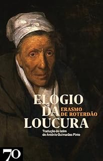 Livro Elogio da Loucura