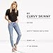 Levi's Women's 811 Curvy Skinny Jean
