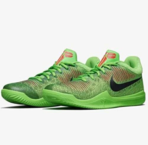 kobe rage green