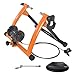 Conquer Indoor Exercise Bike Trainer Stand, Orange