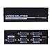 HDE 4 Port VGA Splitter Box MT-VIKI MT-1504 150MHZ