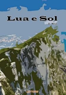 Livro Lua E Sol