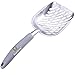 SunGrow Large Cat Litter Scoop, Life Transforming Cat Scooper, Reduces Hand Fatigue, Saves Clear Litter, Makes Scooping Faster and Easier