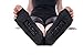 Non Slip Yoga Socks for Women - Non-Skid Silicone Premium Grip for balance - Ideal for Barre, Pilates and Ballet Exercise or Hospital Wear with Mesh Bag for Washing Machine