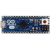 ARDUINO A000053 DEV BRD, ATMEGA32U4, ARDUINO MICRO
