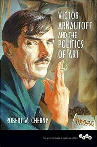 充実の品 Victor Arnautoff And The Politics Of Art その他