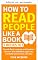 Livro Como ler pessoas como um livro (Habilidades de comunicação 12)