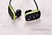 Avantree Super BASS Wireless Bluetooth Earbuds, Ultra-light in ear Headphones with Mic, Universal for Smartphones Tablets - Sacool Black