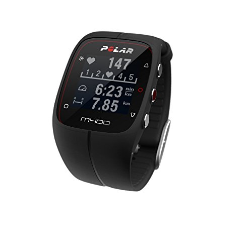 Polar-M400-GPS-Smart-Sports-Watch
