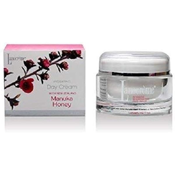 lanocreme hydrating day cream
