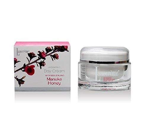 Download Lanocreme Hydrating Day Cream W Manuka H Buy Online In Brunei At Desertcart PSD Mockup Templates