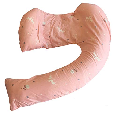 LShaped Pregnancy Pillow 2019