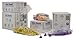 Inteplast Group PB060312 2 qt Capacity, 12
