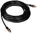 Monoprice 102683 25-Feet RG6 RCA CL2 Rated Digital Coaxial Audio Cable primary