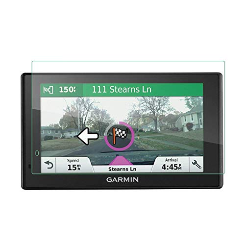 Glass GPS Screen Protector for Nuvi 2689 2689LM 2689LMT LM LMT 2639 2639LMT 2699LMT 2699LMTHD 6 Inch, LFOTPP 9H Tempered Glass Guard Shield Scratch-Resistant Ultra HD Extreme Clarity Glass GPS Screen Protector for Nuvi 2689 2689LM 2689LMT LM LMT 2639 2639LMT 2699LMT 2699LMTHD 6 Inch, LFOTPP 9H Tempered Glass Guard Shield Scratch-Resistant Ultra HD Extreme Clarity