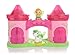 Mega Bloks First Builders Lil' Princess 3-Story Enchanted Castle
