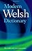 Modern Welsh Dictionary (Welsh and English Edition)