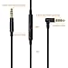 Headphone Replacement Cable [6FT] for Sony WH-1000XM3 WH-1000XM2, MDR-XB950BT MDR-XB950B1, MDR-XB950N1, 3.5mm Headset Cord with In-line MIC and Control Compatible for PS4, Xbox, iPhone iOS and Androidthumb 2