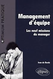 Management d'équipe
