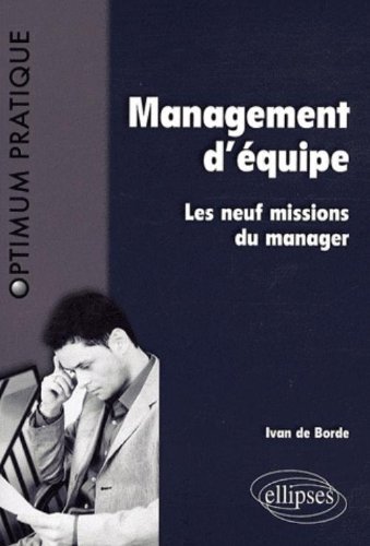 Management d'équipe