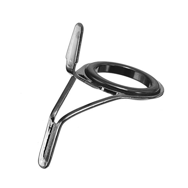 Delight-eShop-7Pcs-Vintage-Oval-Fishing-Rod-Eyes-Guides-Line-Rings-Dia-Pole-Repair-Kit