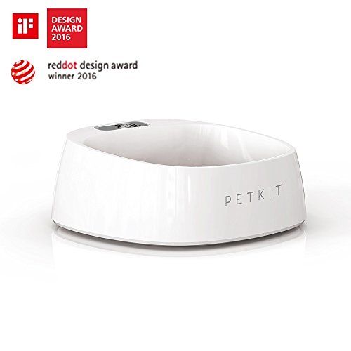 PETKIT Smart Digital Feeding Pet Bowl Deals, Coupons & Reviews