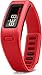 Garmin vívofit Fitness Band - Red