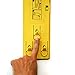 Picture Hanger Tools with Level – Picture Frame Ruler for Marking Position – Suitable on All Wall Materials