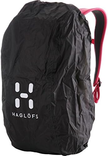 Hagl Raincover Magnetite, XL