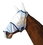 Pessoa Coolwave Combo Fly Mask