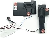 fqparts Replacement Internal Laptop Speakers Acer Aspire E5-473 E5-473G E5-473T view 1
