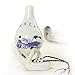 Kasstino 6 Holes Submarine Ocarina for Beginner/Professional Ocarina/Beautiful Ocarina