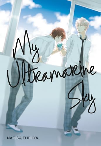 The Summer With You (My Summer of You Vol. 2): Furuya, Nagisa
