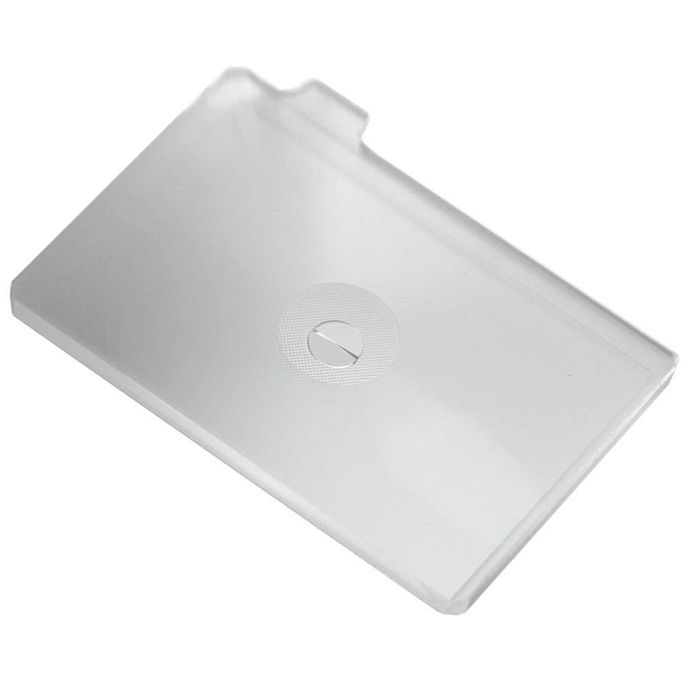 Split Image Micro Prism Focusing Screen For Pentax KR KM KX K-r K-m K-x DSLR