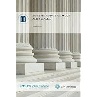 Expected Returns on Major Asset Classes