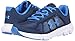 Under Armour Unisex-Child Grade School Rave 2 Sneaker