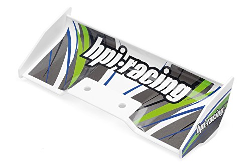 Molded Wing Brama 10B 85649