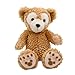 Disney World Parks Duffy Bear 12