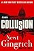 Collusion: A Novel (Mayberry and Garrett) primary