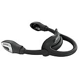 Mares Bungee Strap (Pair) - Black - X-Large