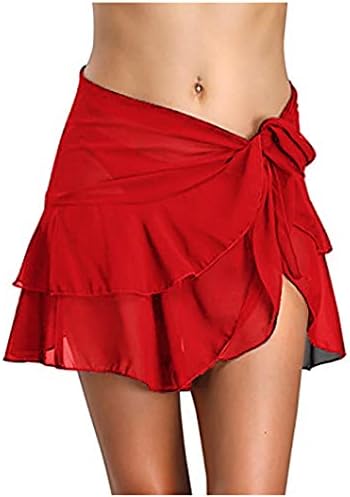 Swimsuit Cover Ups for Women Sarong 