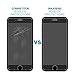 MAXFEND [3 PACK] For Apple iPhone 6 / iPhone 6s [Tempered Glass] Screen Protector [Anti-Scratch] [Anti-Fingerprint] [Bubble Free] with Lifetime Replacement Warranty