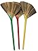 First World Brand 掃把Choi Bong Co Vietnam Hand Made Straw Soft Broom with Plastic Handle 12