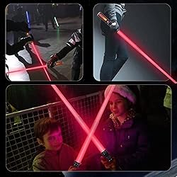 Lightup Saber for Kids LED FX Light