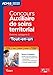 Concours auxiliaire de soins territorial : Tout-en-un by Géraldine Rigo, Pierre-Brice Lebrun