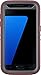 OtterBox Defender Series Case for Samsung Galaxy S7 (ONLY) Case Only/No Holster - Non-Retail Packaging - Gunmetal Grey/Merlot Purple
