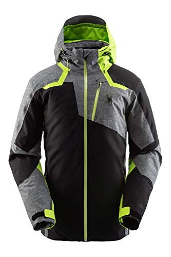 spyder primaloft