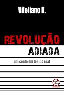 Livro Revolução Adiada