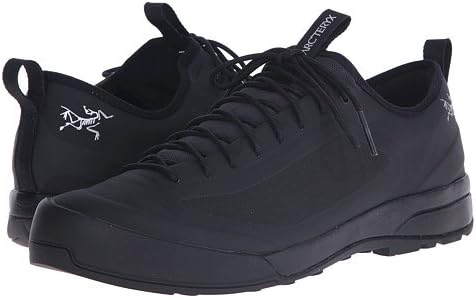 Amazon アークテリクス Arc Teryx メンズランニングシューズ スニーカー 靴 Acrux Sl Approach Shoe Black Graphite Arc 9 27cm D Medium 並行輸入品 Arc Teryx アークテリクス ランニング